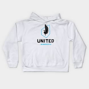 Minnesota Uniteeeed 05 Kids Hoodie